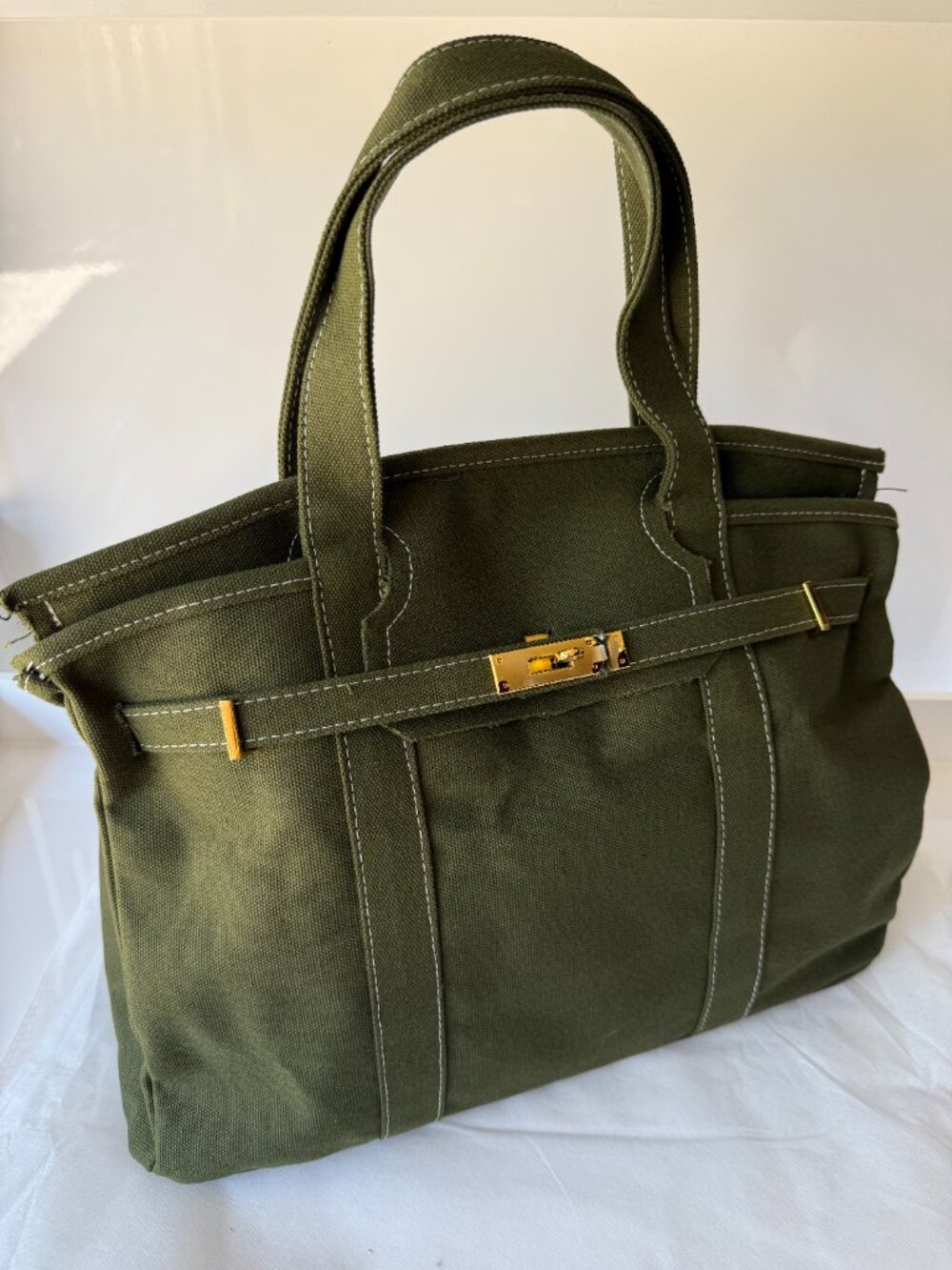 Boatkin Bag + Insert - Picture 3 of 16